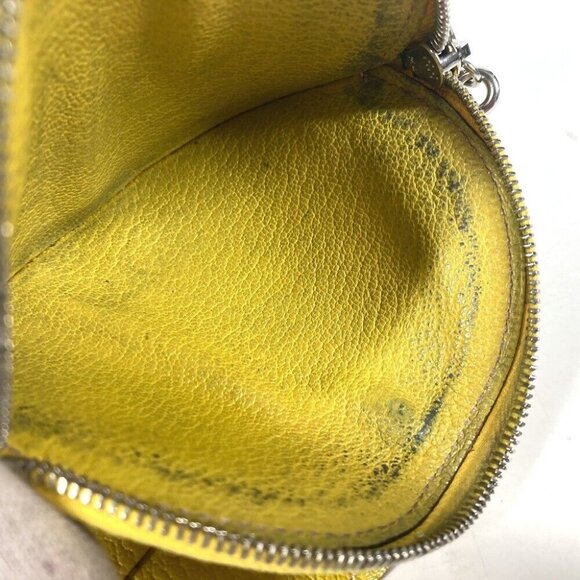 HERMES In the loop Wallet Coin Compartment Chaine d'Ancre coin purse - Picture 9 of 13